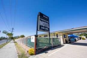  Caboolture Motel  Кабулчер
